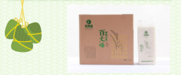 “粽”享好禮！買有機(jī)大米，免費(fèi)領(lǐng)取價(jià)值55元的雙蛋禮盒~